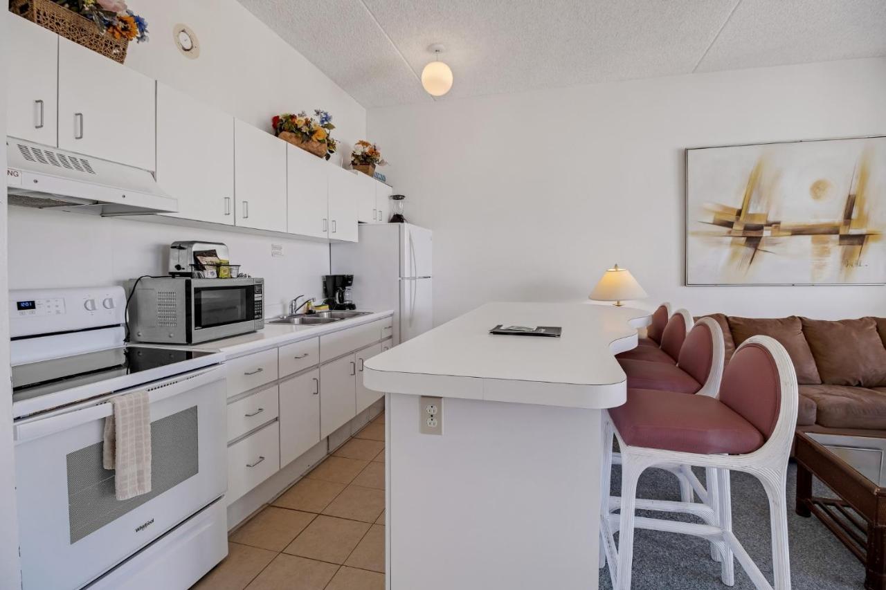 Sea View Condos At The Waikiki Banyan - Free Parking! Honolulu Exterior foto