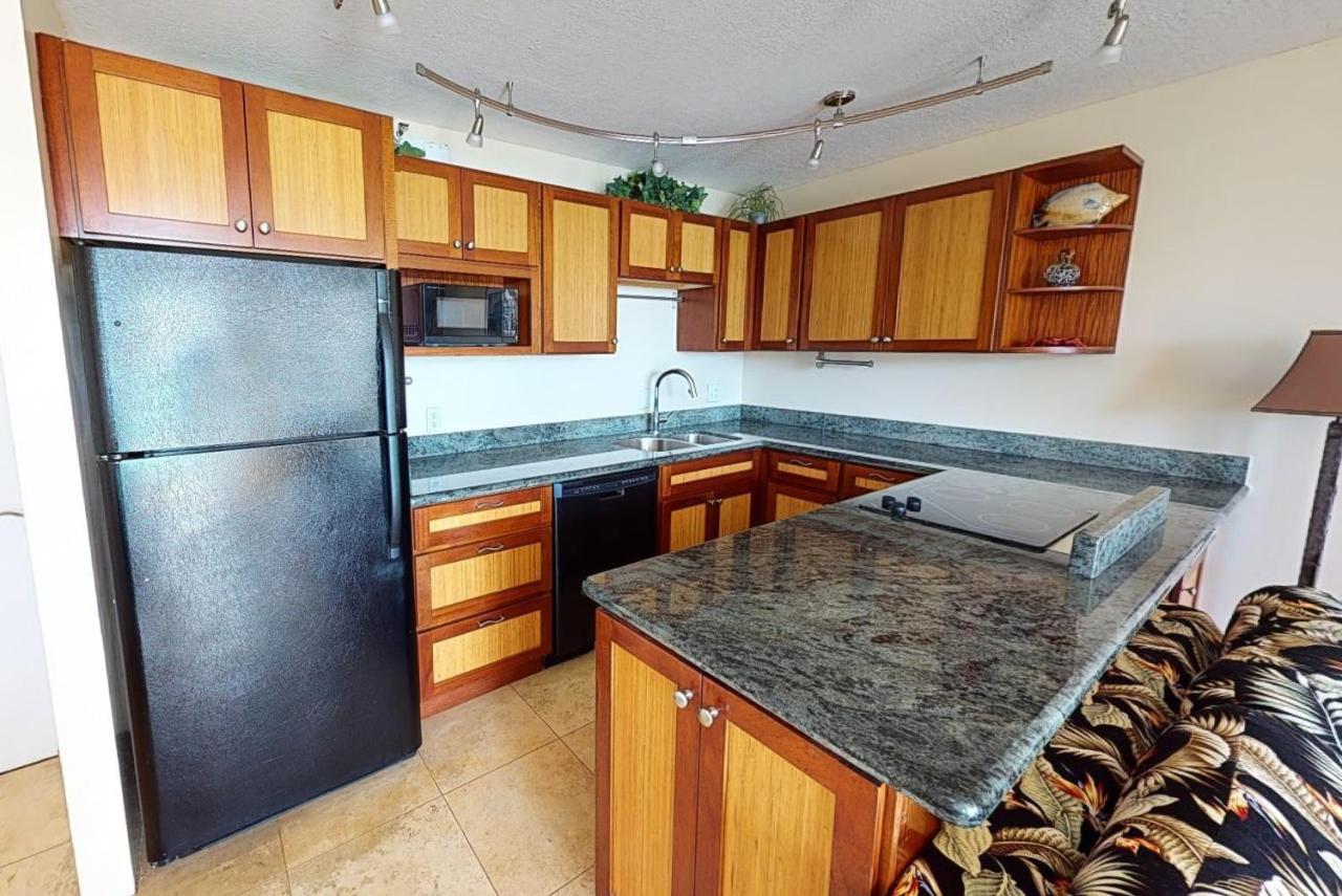 Sea View Condos At The Waikiki Banyan - Free Parking! Honolulu Exterior foto